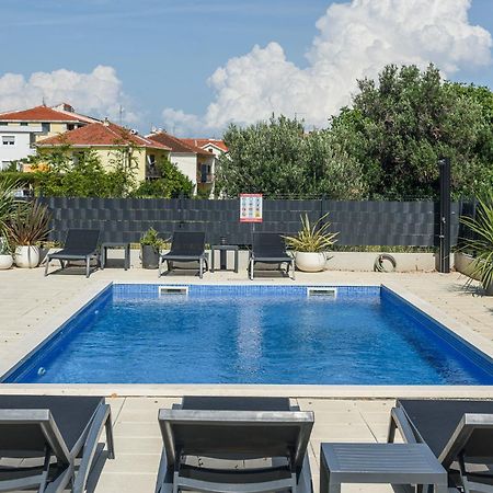 Appartement Relax Trogir Extérieur photo