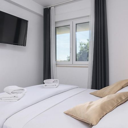Appartement Relax Trogir Extérieur photo