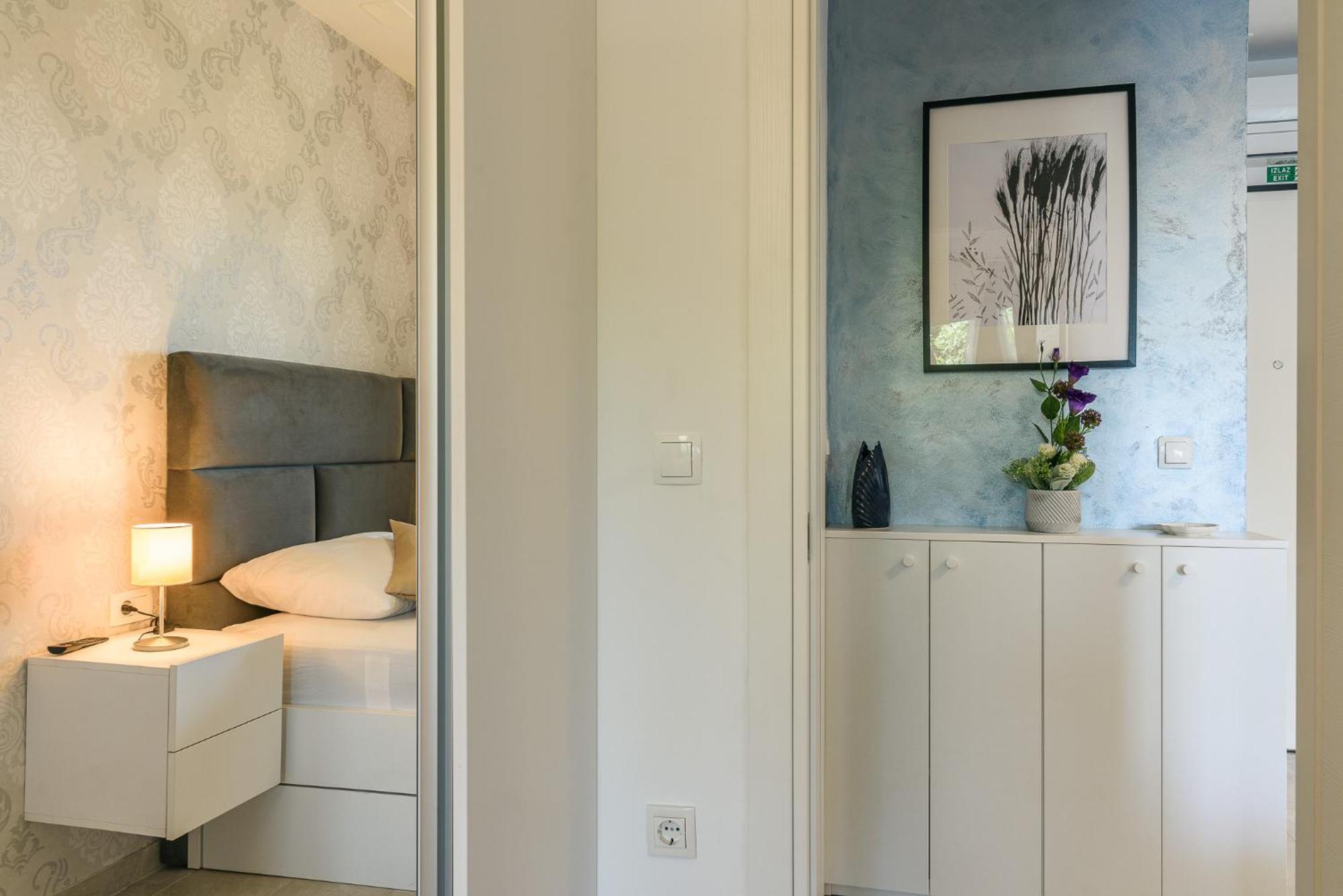 Appartement Relax Trogir Extérieur photo