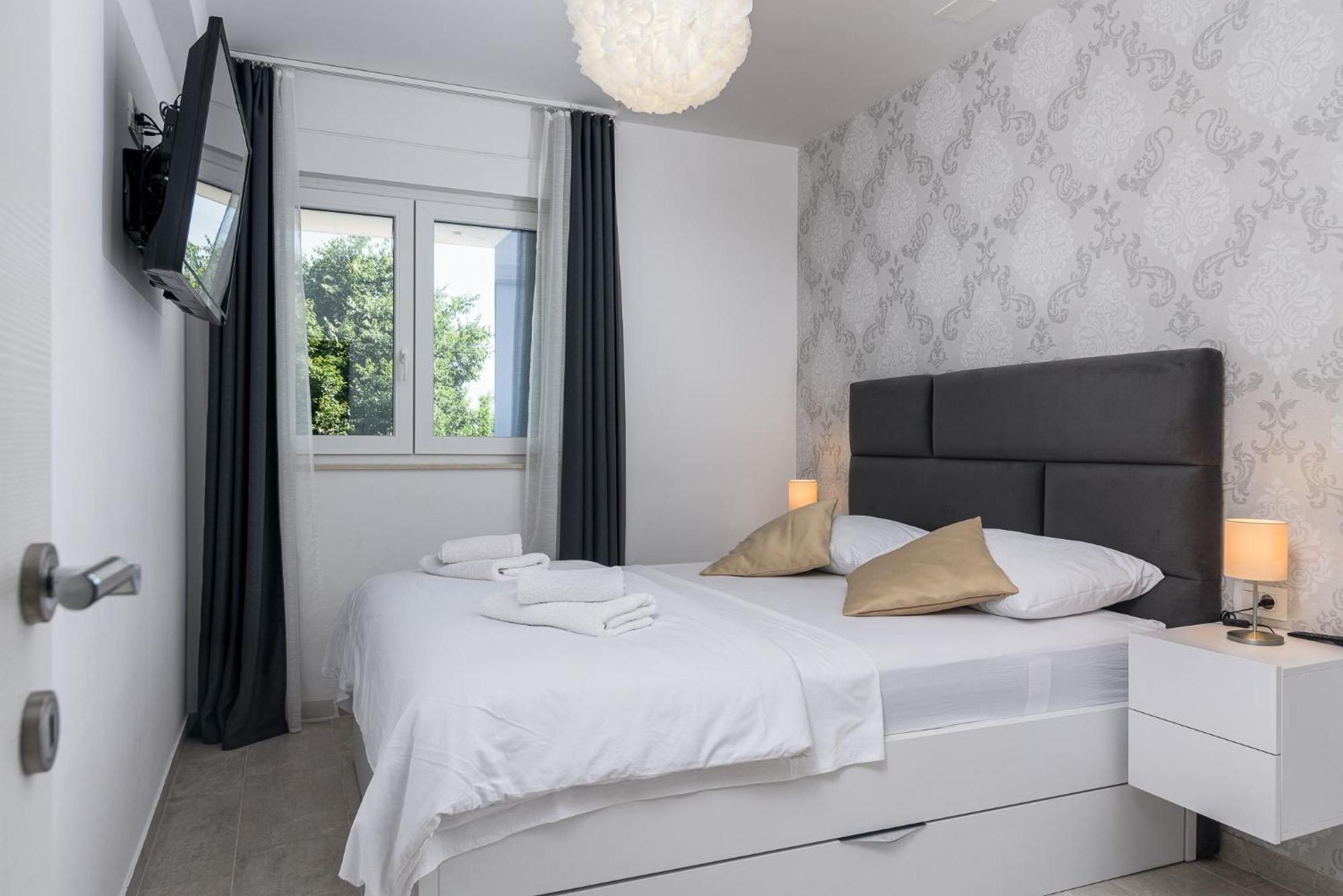 Appartement Relax Trogir Extérieur photo